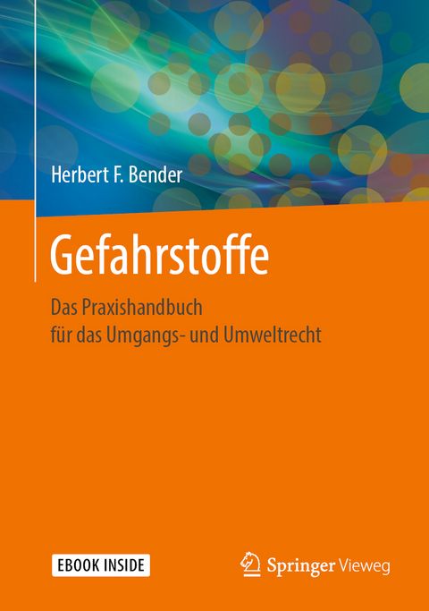 Gefahrstoffe - Herbert F. Bender