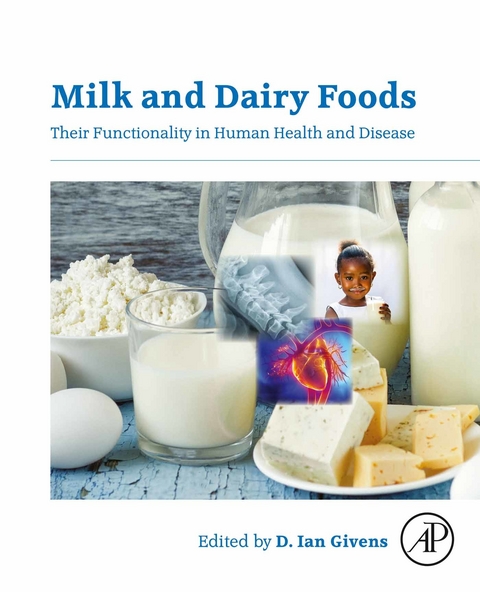 Milk and Dairy Foods - 