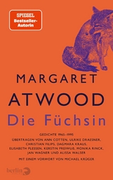 Die Füchsin -  Margaret Atwood