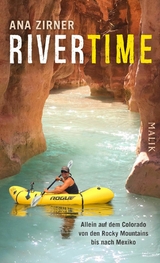 Rivertime -  Ana Zirner