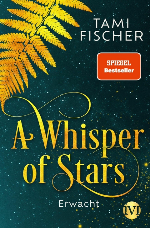 A Whisper of Stars -  Tami Fischer