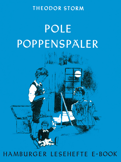 Pole Poppenspäler - Theodor Storm