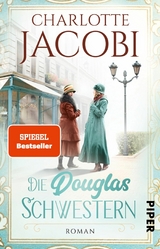 Die Douglas-Schwestern -  Charlotte Jacobi