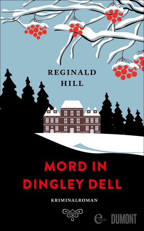 Mord in Dingley Dell - Reginald Hill