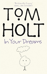 In Your Dreams - Holt, Tom