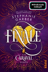 Finale -  Stephanie Garber