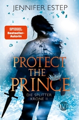 Protect the Prince -  Jennifer Estep