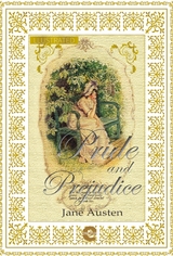 Pride and Prejudice(Illustrated) - Jane Austen