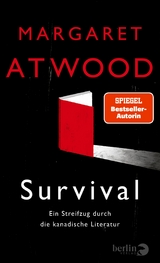 Survival -  Margaret Atwood