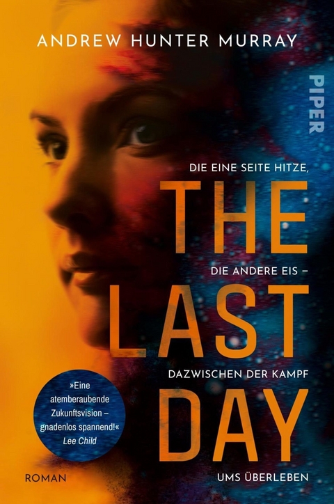 The Last Day - Andrew Hunter Murray