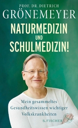 Naturmedizin und Schulmedizin! -  Dietrich Grönemeyer