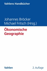 Ökonomische Geographie - 