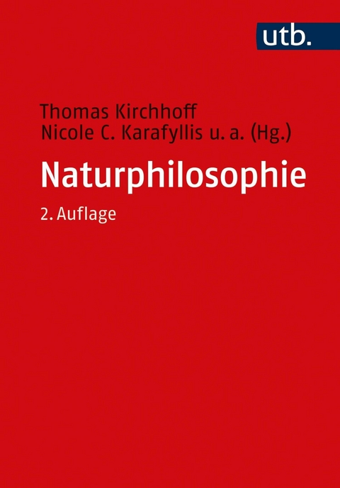 Naturphilosophie - 