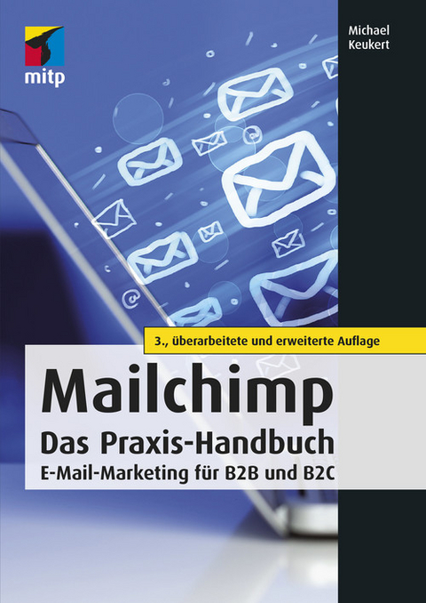 Mailchimp -  Michael Keukert