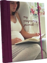 My Pregnancy Journal - 