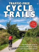 Traffic-Free Cycle Trails - Nick Cotton