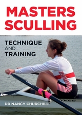 Masters Sculling -  Nancy Churchill