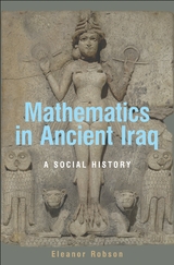 Mathematics in Ancient Iraq - Eleanor Robson