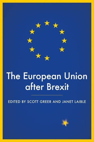 The European Union after Brexit - 