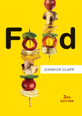 Food -  Jennifer Clapp