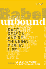 Babel Unbound - 