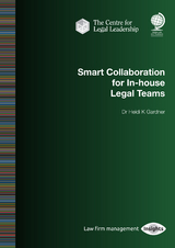 Smart Collaboration for In-house Legal Teams - 