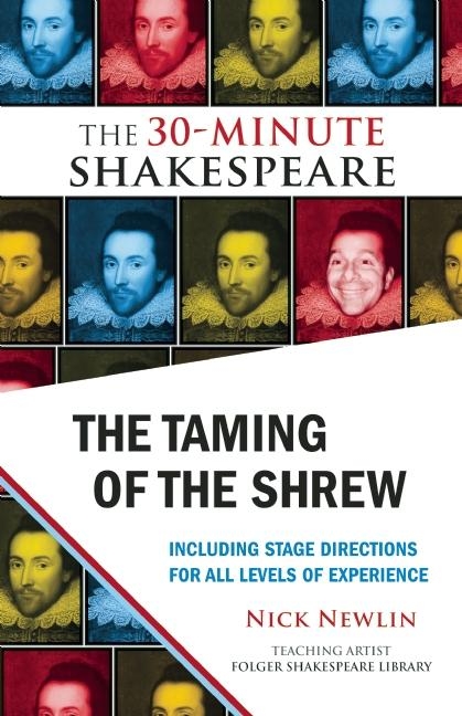 Taming of the Shrew -  William Shakespeare