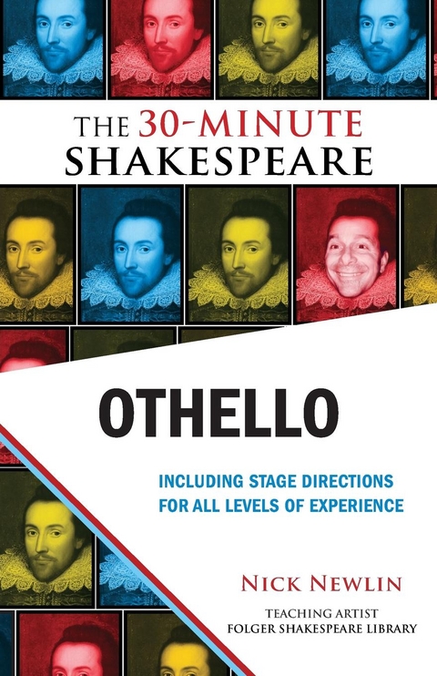 Othello: The 30-Minute Shakespeare - William Shakespeare