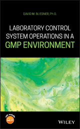 Laboratory Control System Operations in a GMP Environment - David M. Bliesner