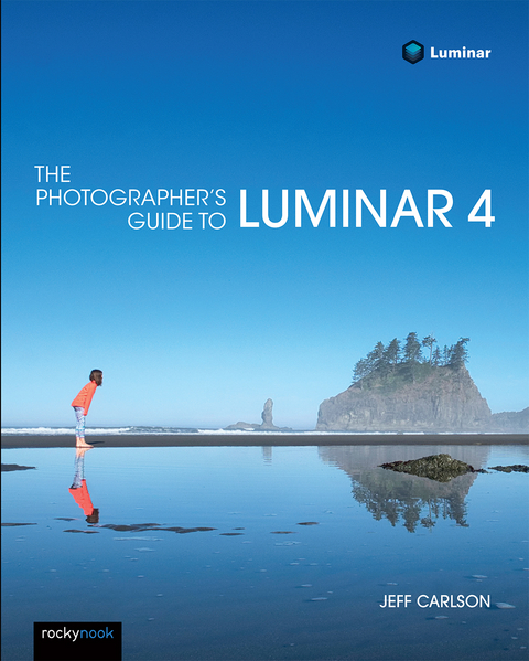 Photographer's Guide to Luminar 4 -  Jeff Carlson