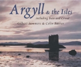 Argyll and the Isles - Summers, Gilbert J.; Baxter, Colin