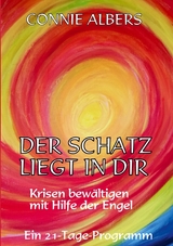 Der Schatz liegt in dir -  Connie Albers