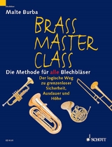 Brass Master Class - Malte Burba