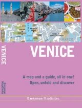 Venice - Jacquinet, Clemence; Wanger, Shelley