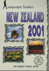 New Zealand - Thomas Cook Publishing