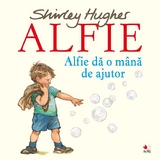 Alfie - Shirley Hughes