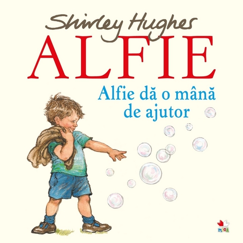 Alfie - Shirley Hughes