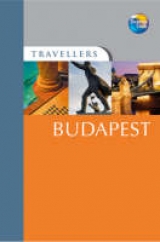 Budapest - Thomas Cook Publishing; Thomas Cook Publishing