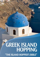 Greek Island Hopping - Poffley, Frewin