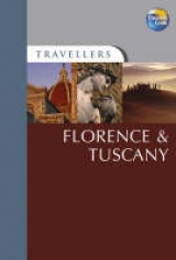 Florence and Tuscany - Chamberlin, Russell