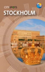 Stockholm - Rogers, Barbara Radcliffe