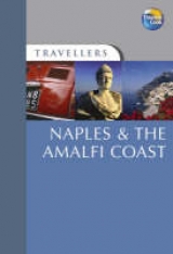 Naples and Amalfi Coast - Levitt, Ryan