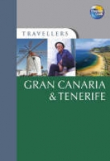 Gran Canaria and Tenerife - Inman, Nick