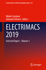 ELECTRIMACS 2019 - 