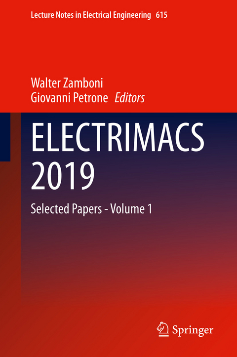 ELECTRIMACS 2019 - 