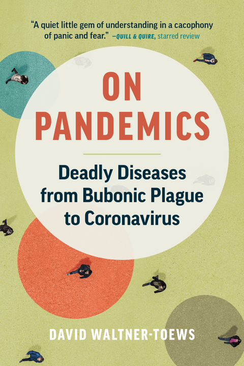 On Pandemics - David Waltner-Toews