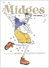 Midges - Roberts, Alasdair