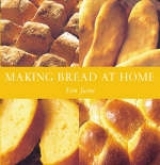 Making Bread at Home - Jaine, Tom