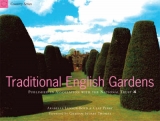 Traditional English Gardens - Lennox-Boyd, Arabella