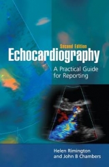 Echocardiography - Rimington, Helen